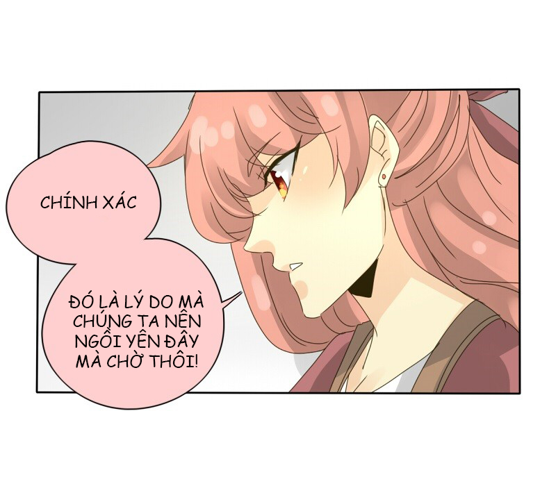 Unordinary Chapter 50 - Trang 14