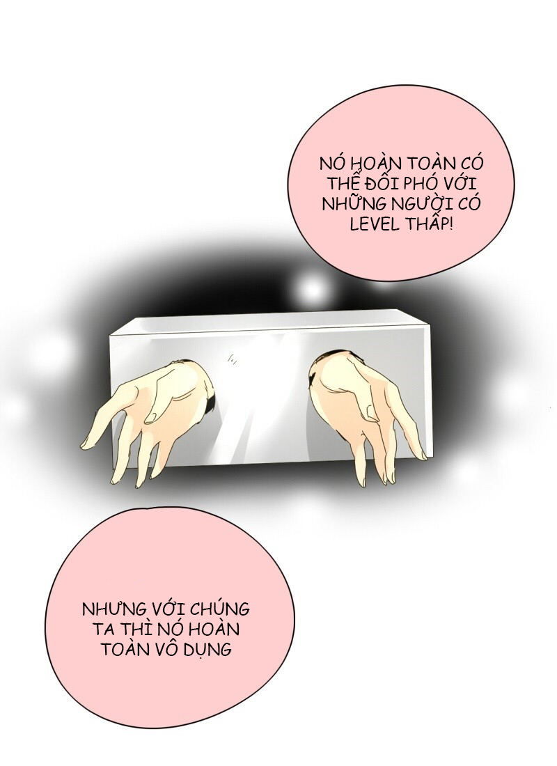 Unordinary Chapter 50 - Trang 15