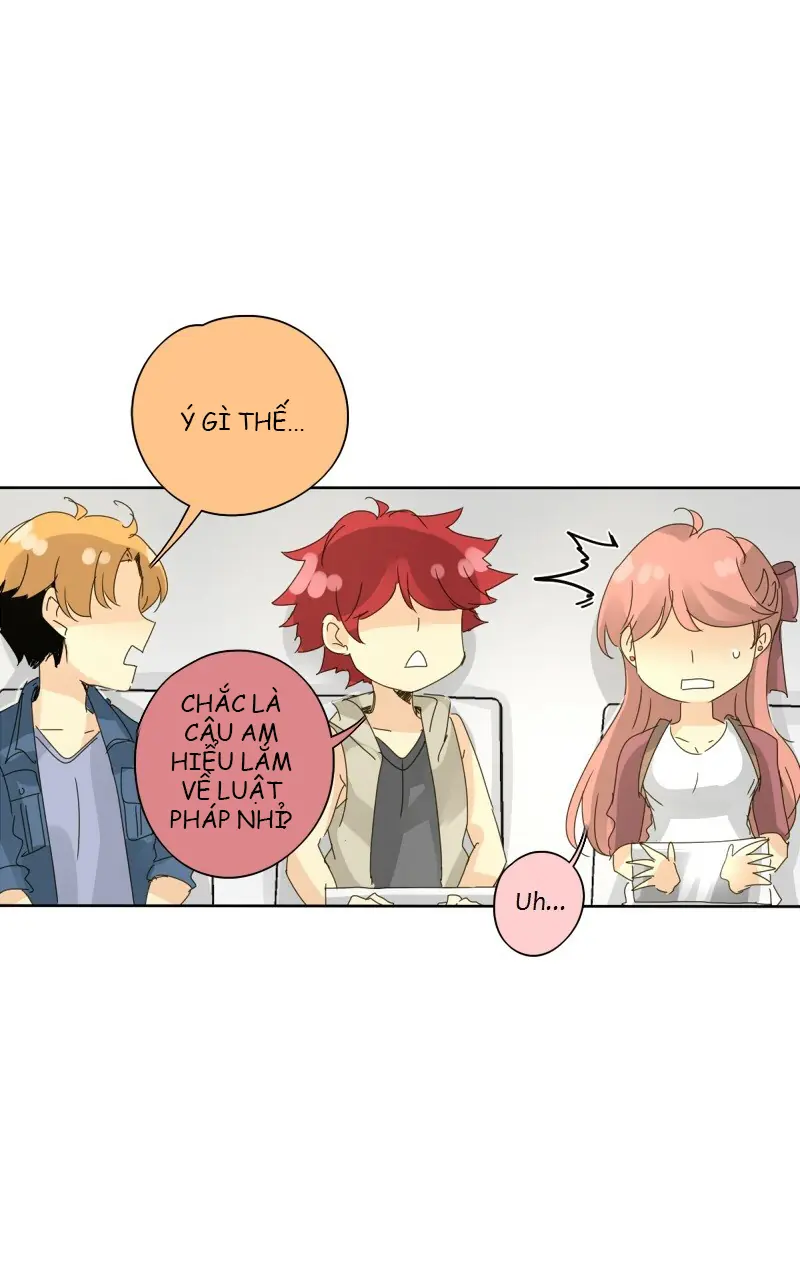 Unordinary Chapter 50 - Trang 17