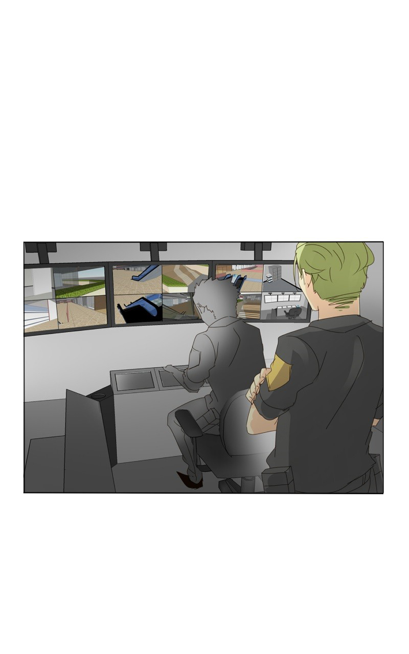 Unordinary Chapter 50 - Trang 18