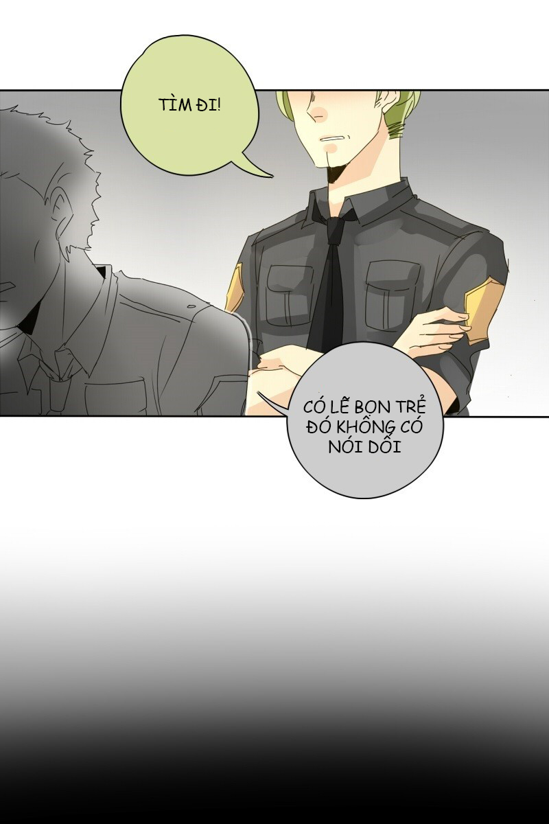 Unordinary Chapter 50 - Trang 19