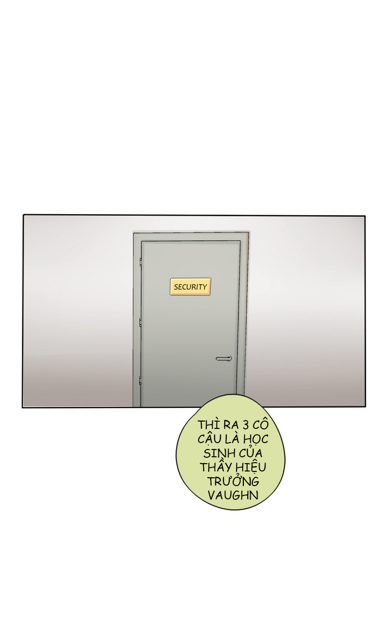 Unordinary Chapter 50 - Trang 2