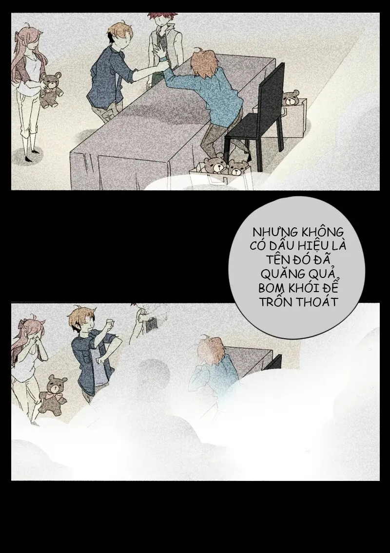 Unordinary Chapter 50 - Trang 20