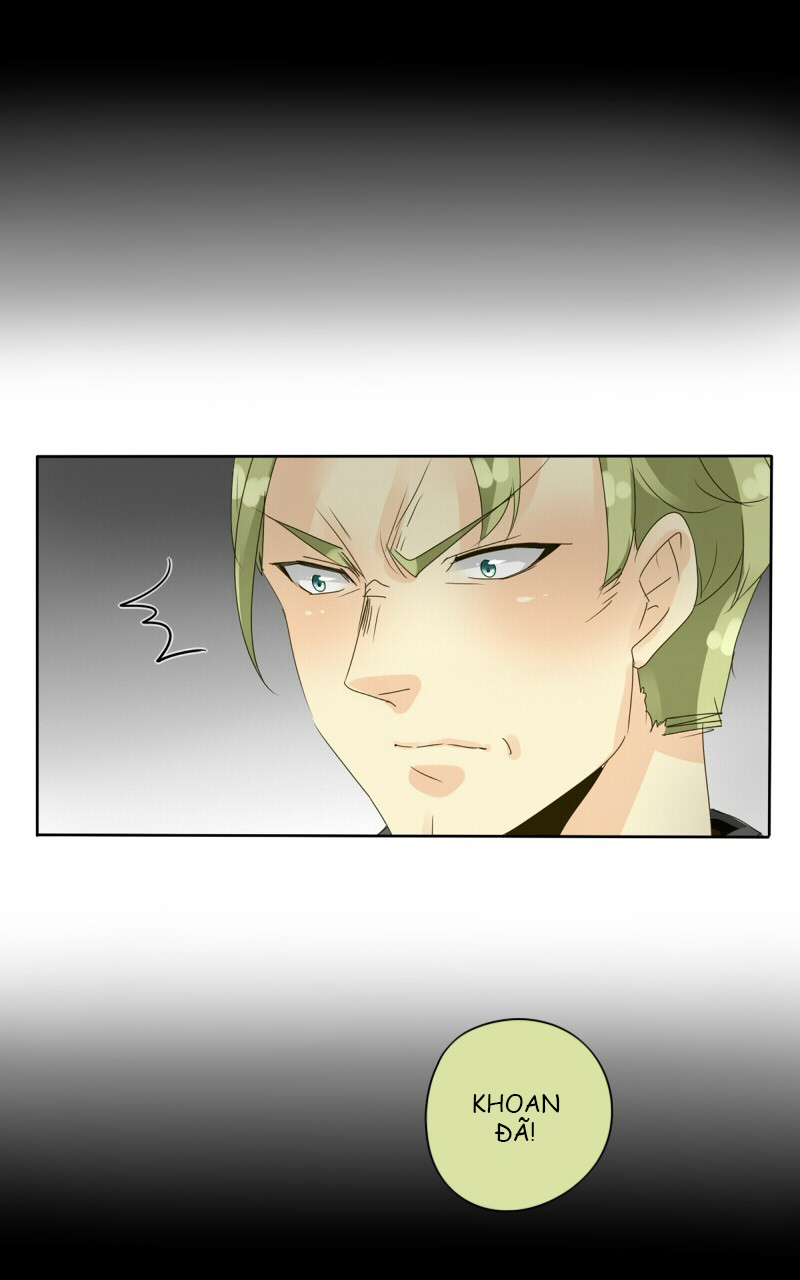 Unordinary Chapter 50 - Trang 23