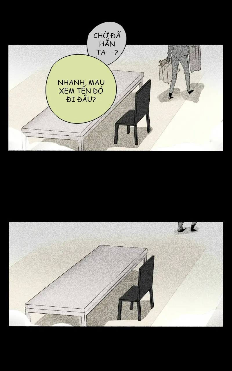 Unordinary Chapter 50 - Trang 26