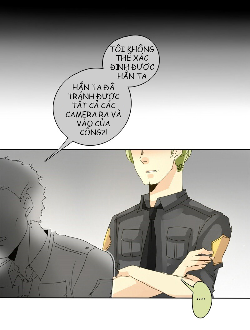 Unordinary Chapter 50 - Trang 27