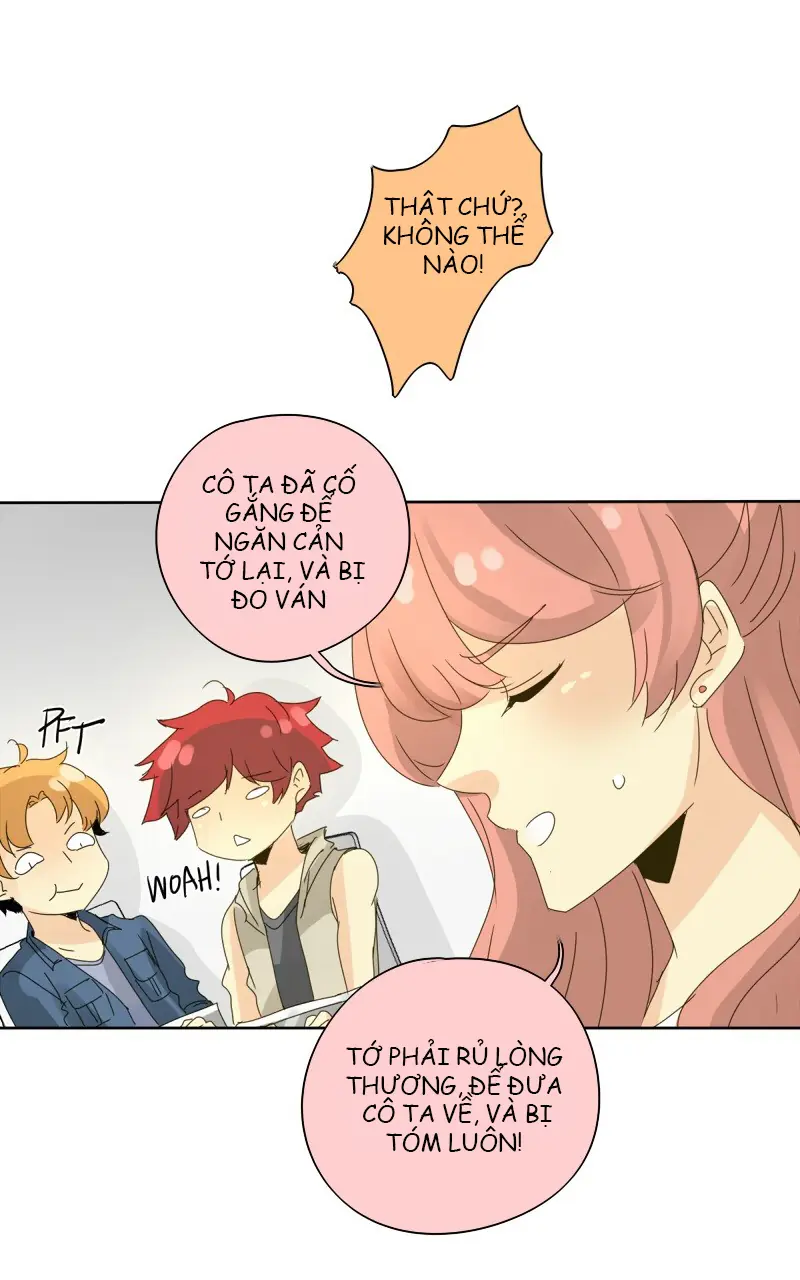 Unordinary Chapter 50 - Trang 28