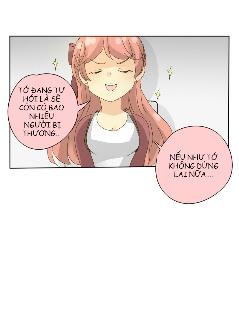 Unordinary Chapter 50 - Trang 29