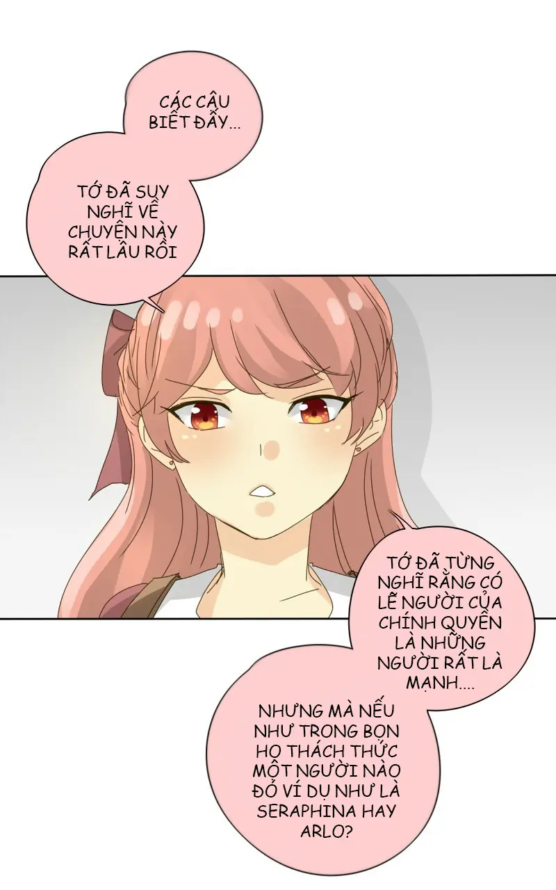 Unordinary Chapter 50 - Trang 31