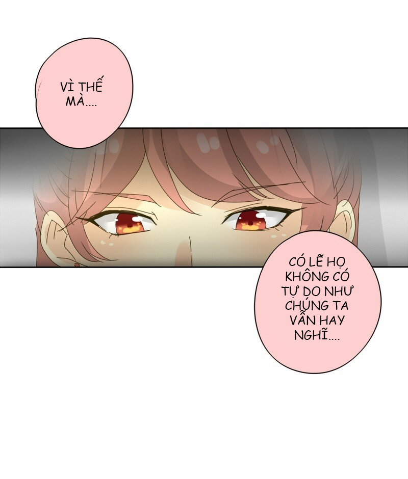 Unordinary Chapter 50 - Trang 33