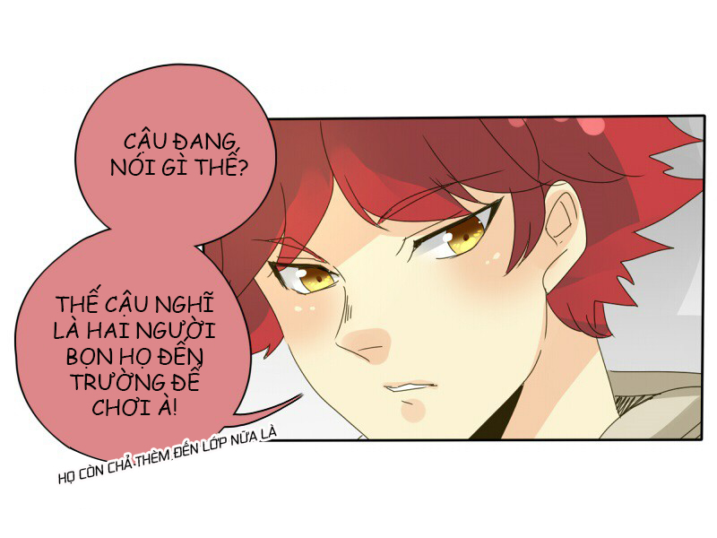 Unordinary Chapter 50 - Trang 34
