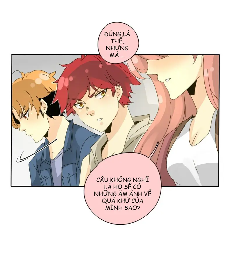 Unordinary Chapter 50 - Trang 35