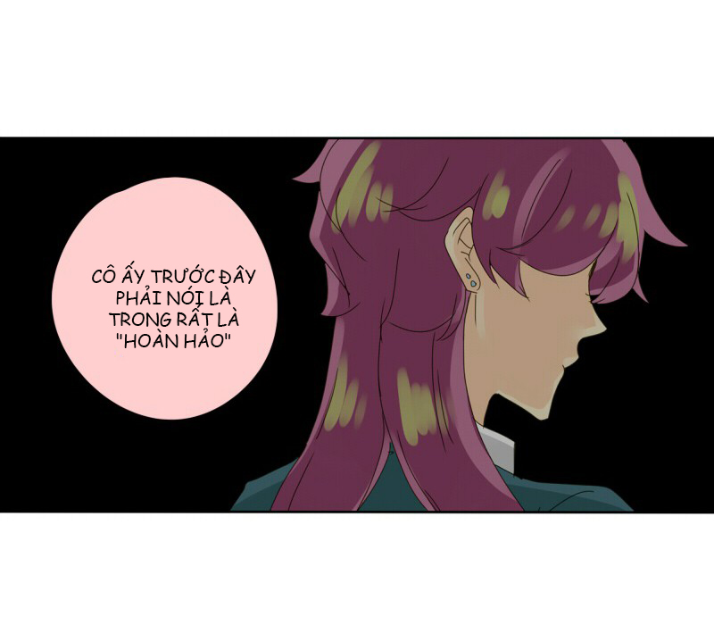 Unordinary Chapter 50 - Trang 37