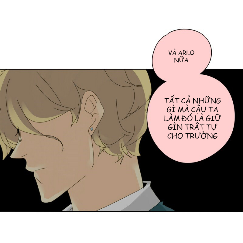 Unordinary Chapter 50 - Trang 38