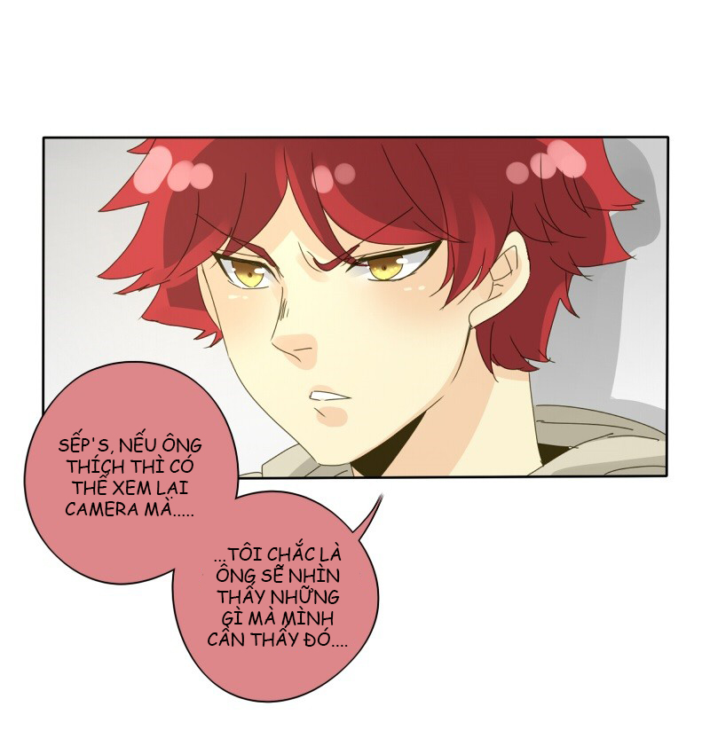 Unordinary Chapter 50 - Trang 4