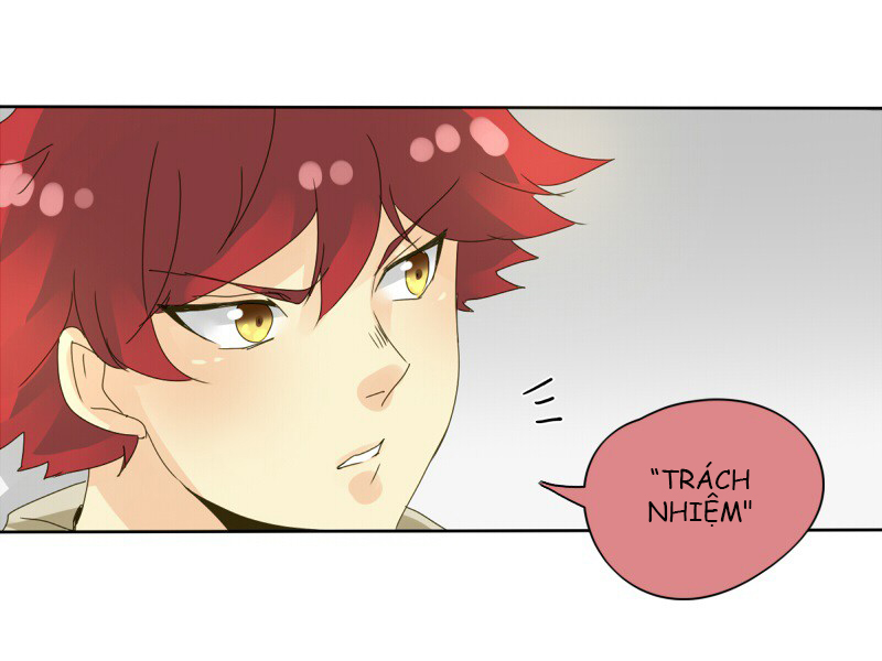 Unordinary Chapter 50 - Trang 40