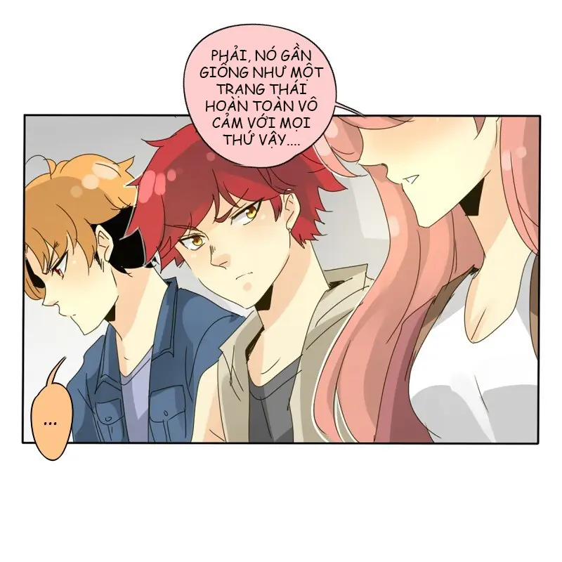 Unordinary Chapter 50 - Trang 41