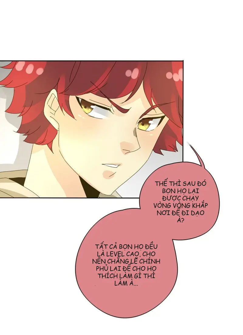 Unordinary Chapter 50 - Trang 45