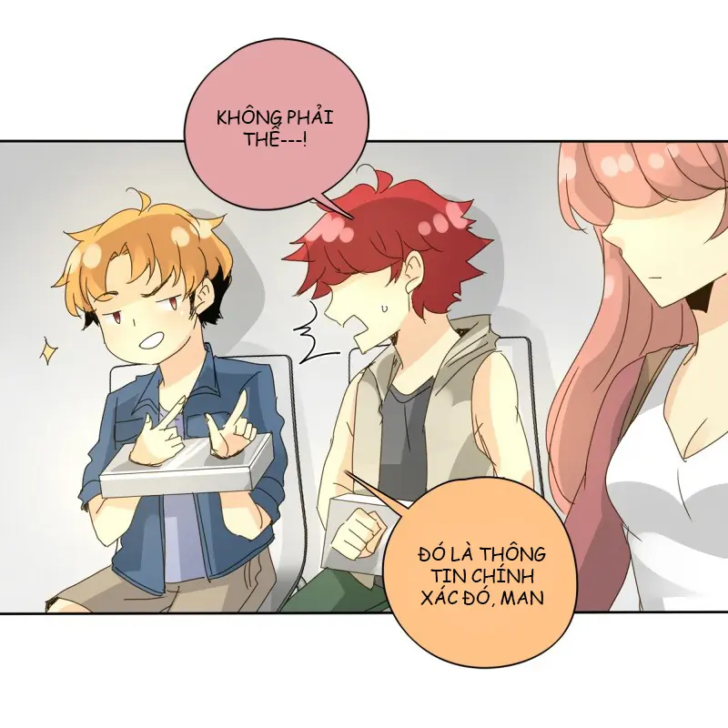 Unordinary Chapter 50 - Trang 49