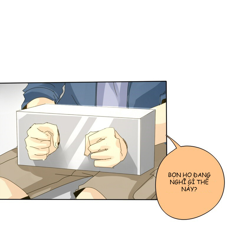 Unordinary Chapter 50 - Trang 8