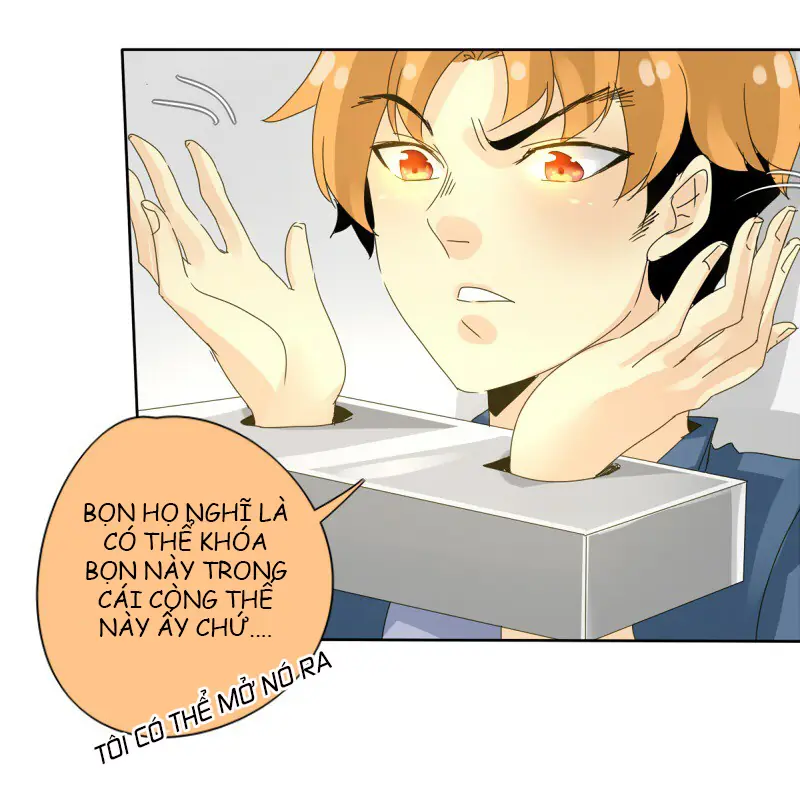 Unordinary Chapter 50 - Trang 9