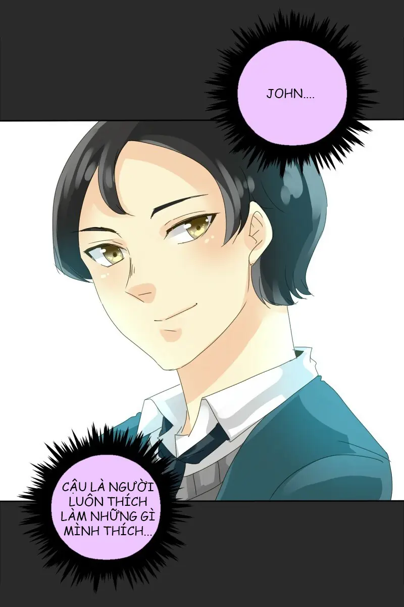 Unordinary Chapter 51 - Trang 13