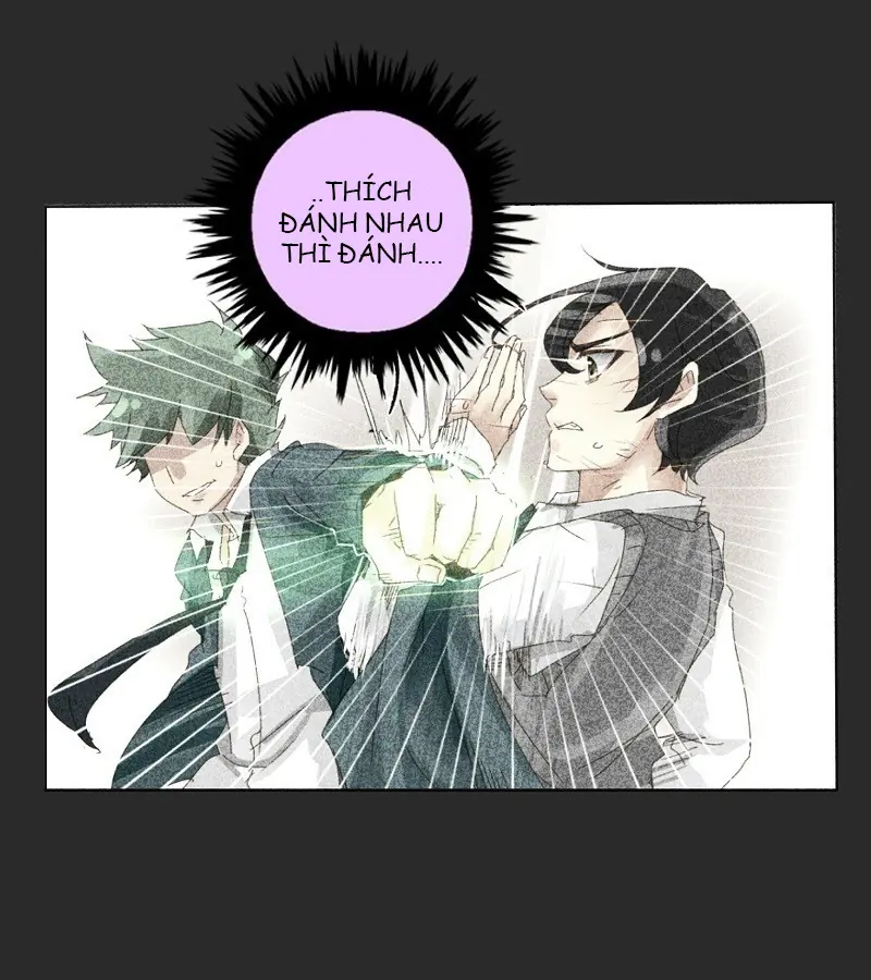 Unordinary Chapter 51 - Trang 15