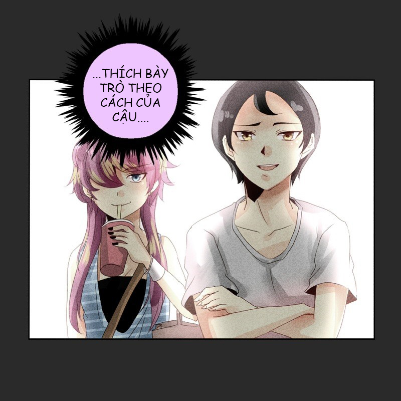 Unordinary Chapter 51 - Trang 16