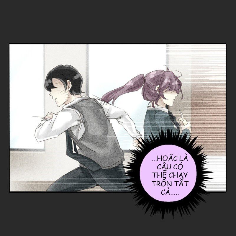Unordinary Chapter 51 - Trang 17