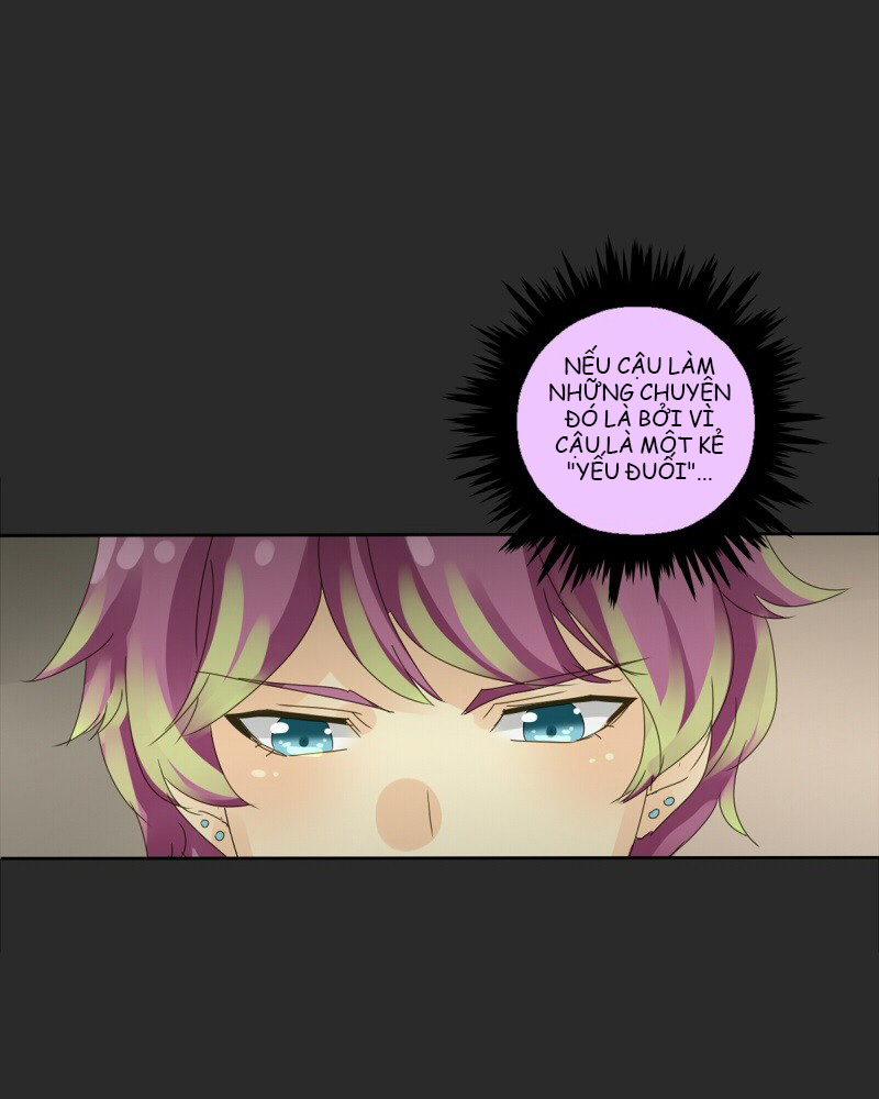 Unordinary Chapter 51 - Trang 18