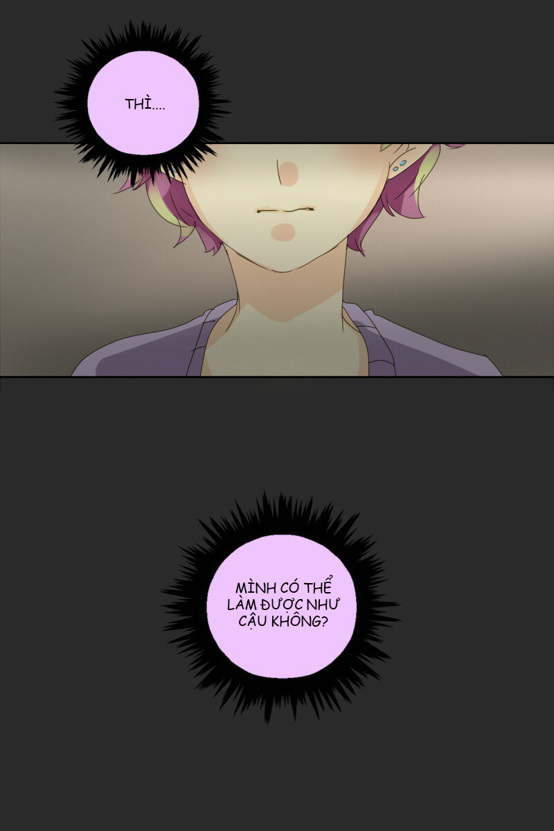 Unordinary Chapter 51 - Trang 19