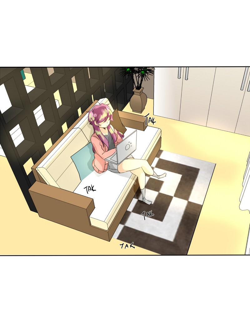 Unordinary Chapter 51 - Trang 20