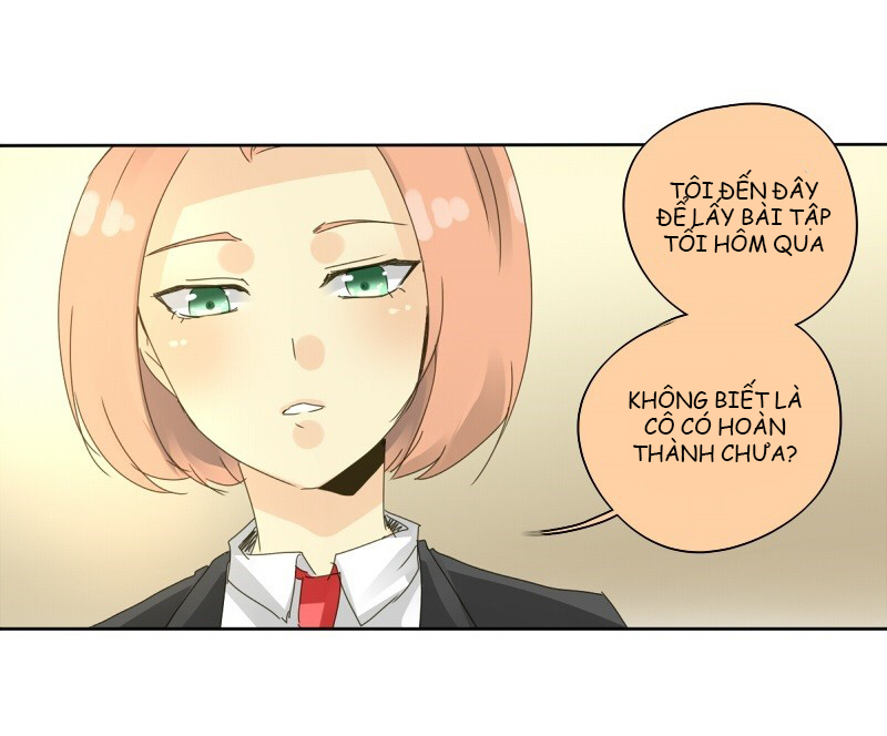 Unordinary Chapter 51 - Trang 22