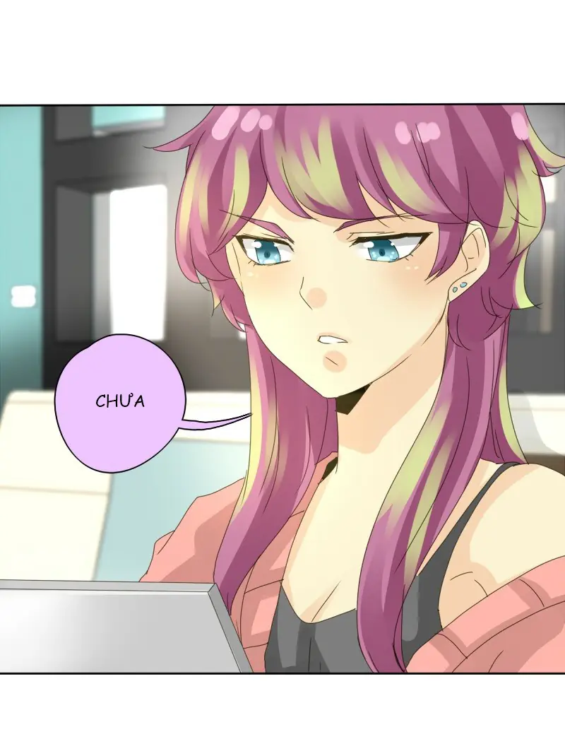 Unordinary Chapter 51 - Trang 23