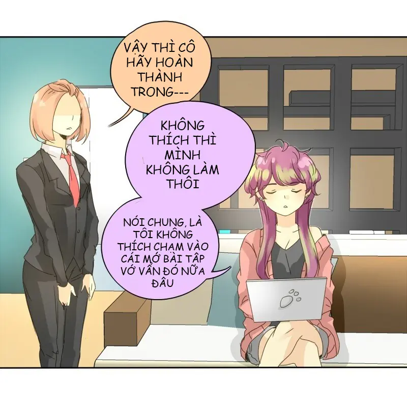 Unordinary Chapter 51 - Trang 24