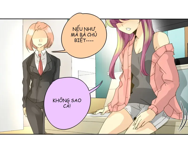 Unordinary Chapter 51 - Trang 27