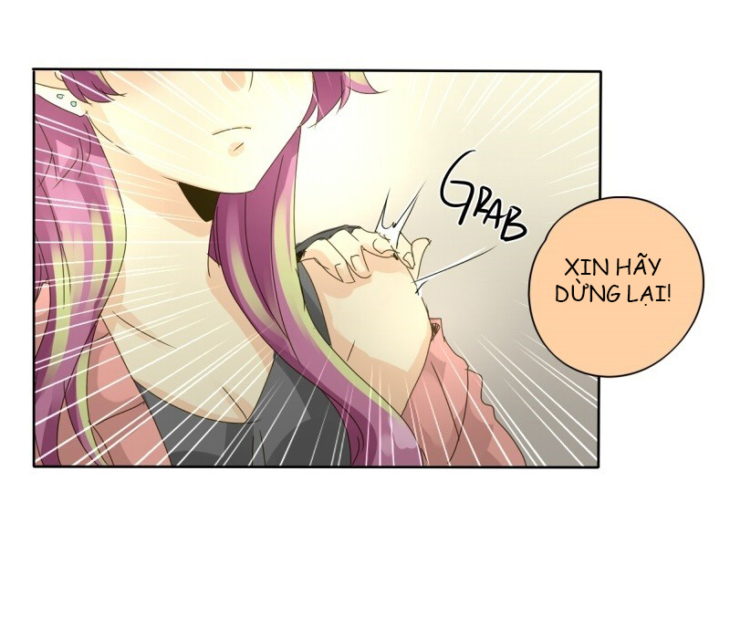 Unordinary Chapter 51 - Trang 32