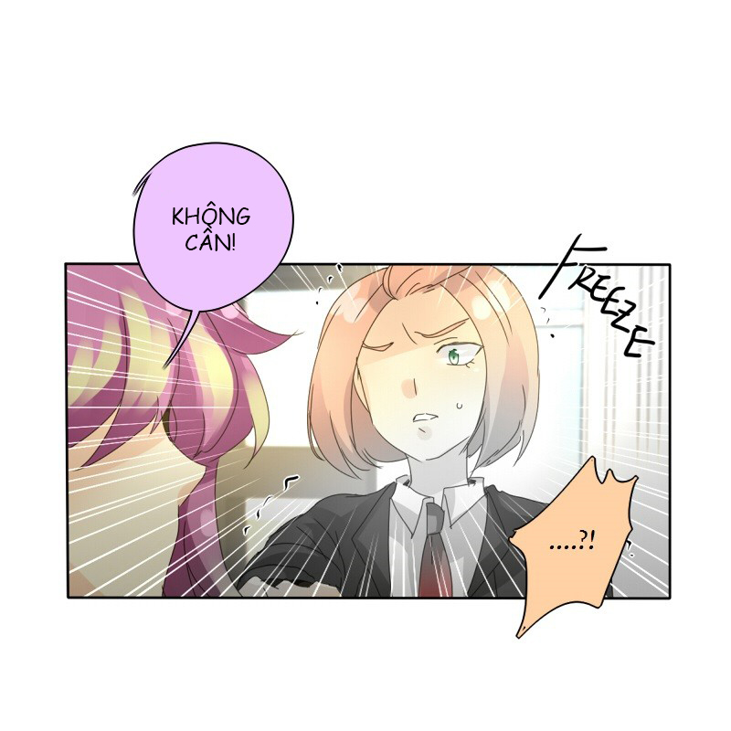 Unordinary Chapter 51 - Trang 35