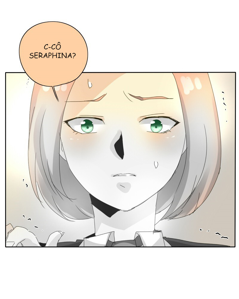 Unordinary Chapter 51 - Trang 36