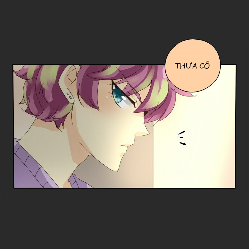 Unordinary Chapter 51 - Trang 4