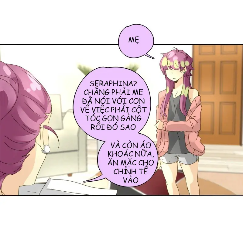 Unordinary Chapter 51 - Trang 47