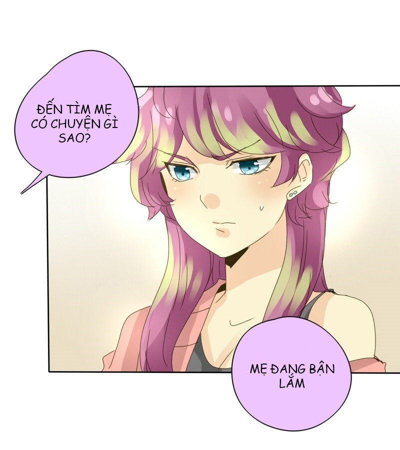 Unordinary Chapter 51 - Trang 48