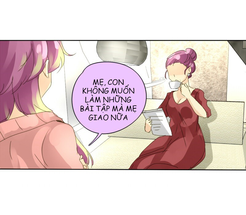 Unordinary Chapter 51 - Trang 49