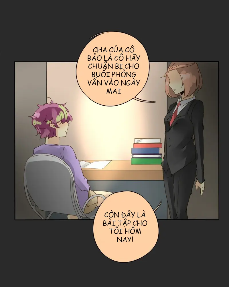 Unordinary Chapter 51 - Trang 5