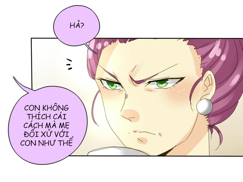 Unordinary Chapter 51 - Trang 50