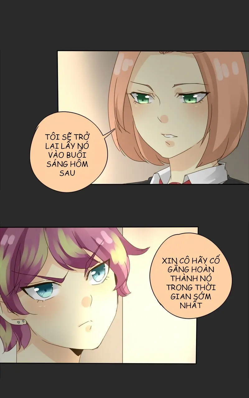 Unordinary Chapter 51 - Trang 6