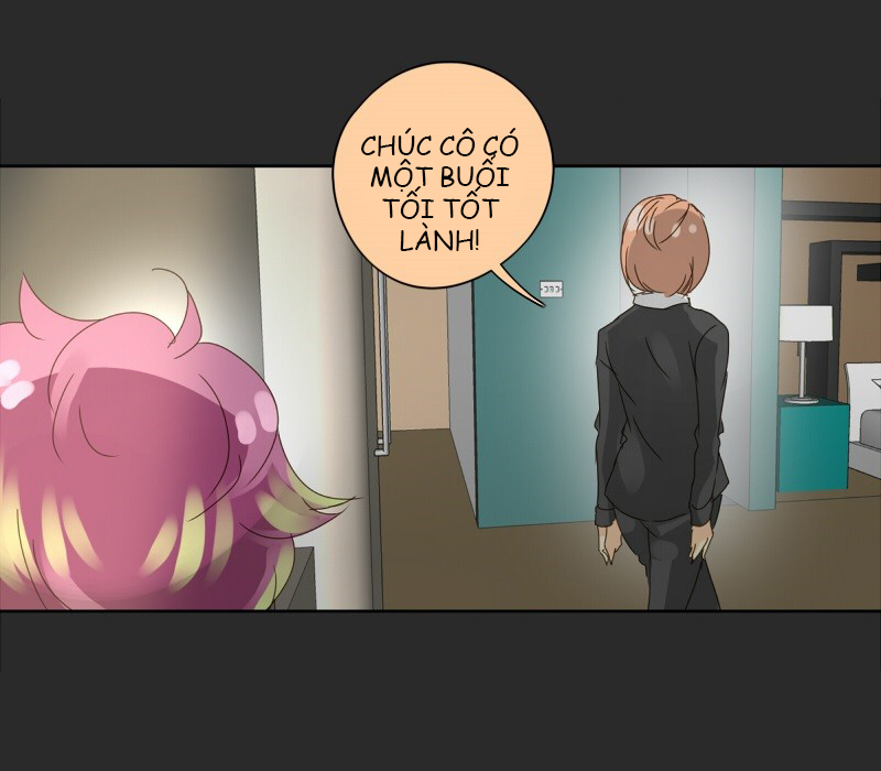 Unordinary Chapter 51 - Trang 7