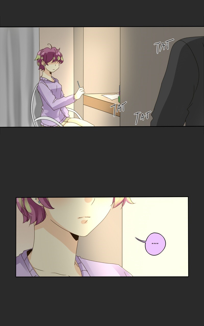 Unordinary Chapter 51 - Trang 8