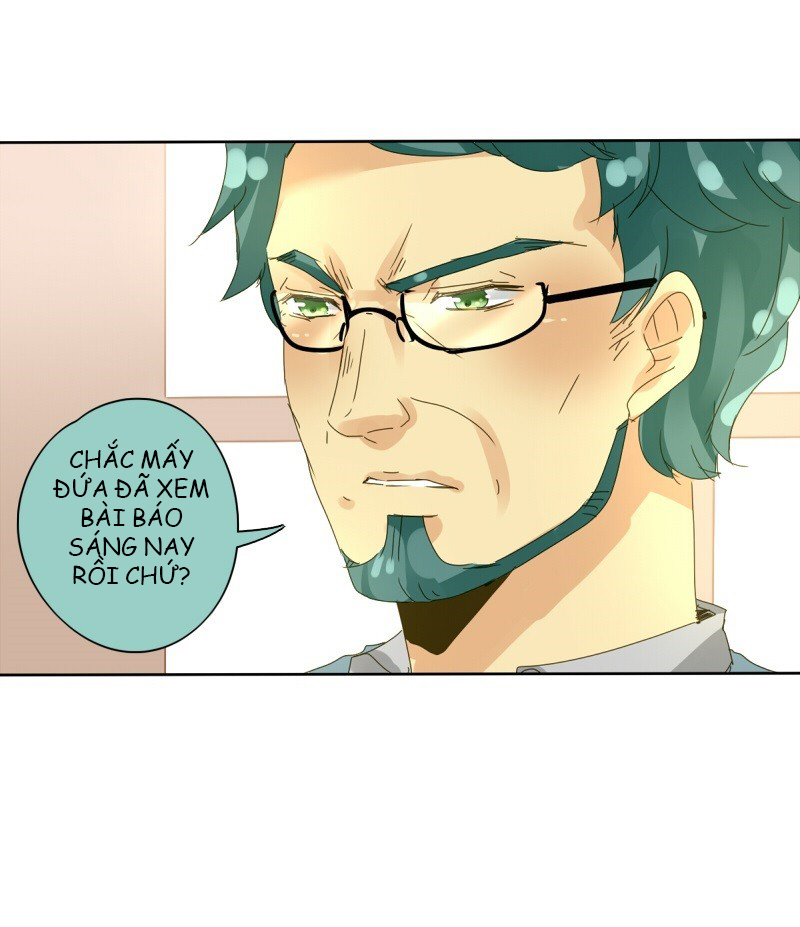 Unordinary Chapter 52 - Trang 10