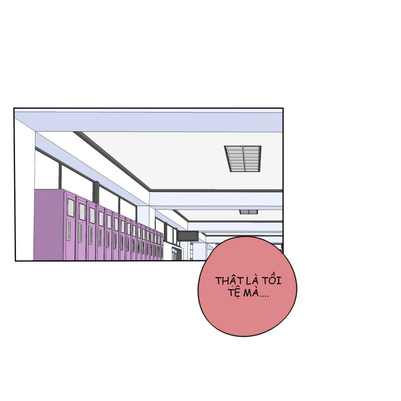 Unordinary Chapter 52 - Trang 16